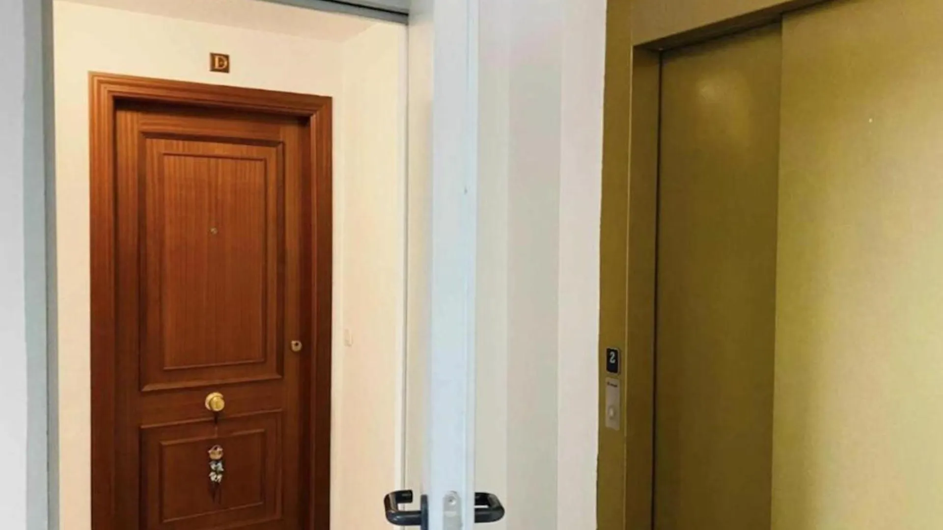 H2M Plaza De Toros Vieja 2 Bedroom Smart Tv & Wifi Malaga 0*,  Spain
