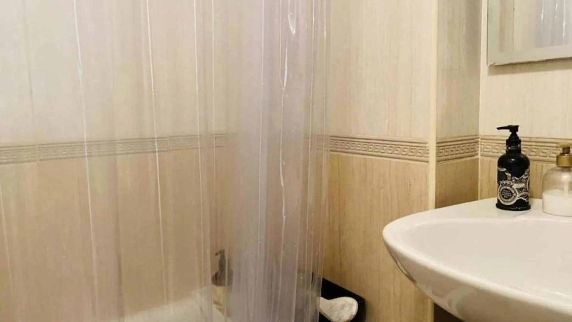 Apartment H2M Plaza De Toros Vieja 2 Bedroom Smart Tv & Wifi Malaga