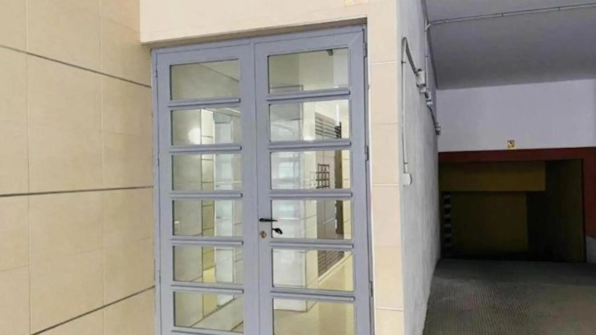 H2M Plaza De Toros Vieja 2 Bedroom Smart Tv & Wifi Malaga Apartment