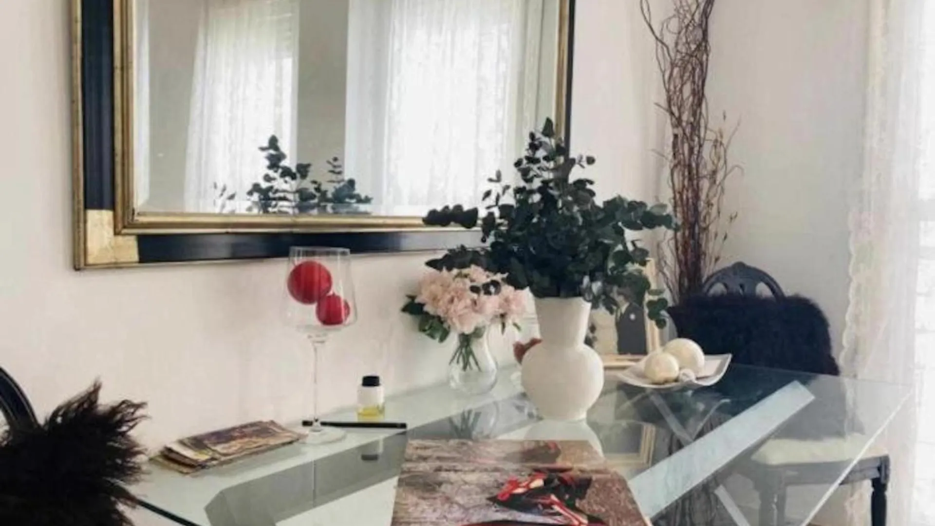 شقة H2M Plaza De Toros Vieja 2 Bedroom Smart Tv & Wifi مالقة إسبانيا